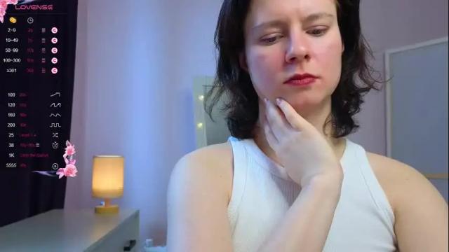 Image 2 of dana_magical Stream on Chaturbate on 1 month ago