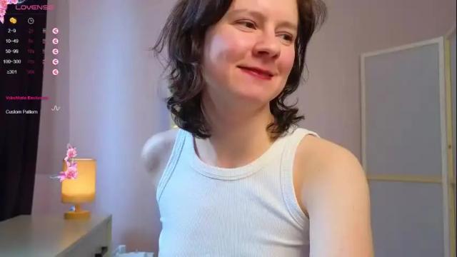 Image 6 of dana_magical Stream on Chaturbate on 1 month ago
