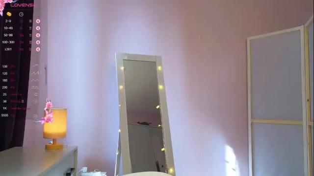 Image 8 of dana_magical Stream on Chaturbate on 1 month ago