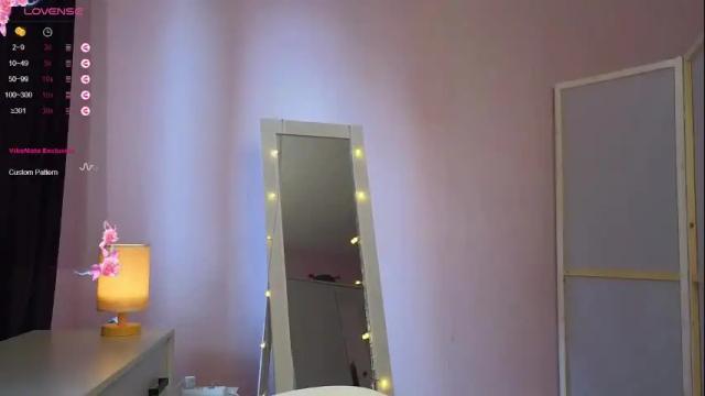 Thumbnail 3, dana_magical's Stream at Chaturbate, 1 month ago