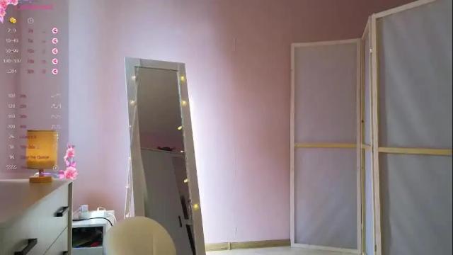 Image 6 of dana_magical Stream on Chaturbate on 1 month ago