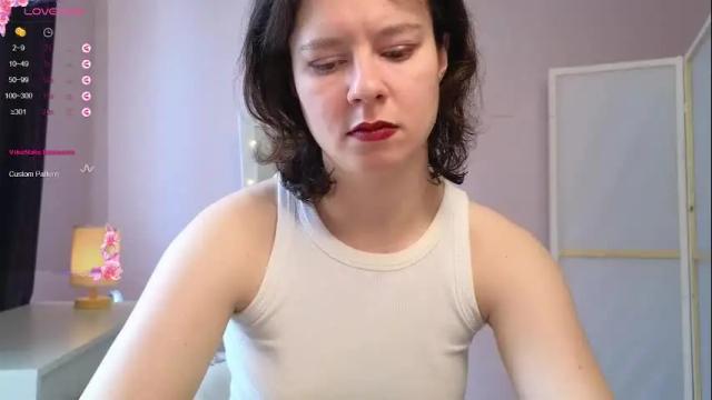 Thumbnail 1, dana_magical's Stream at Chaturbate, 28 days ago