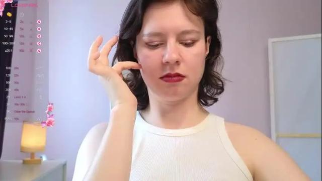 Image 12 of dana_magical Stream on Chaturbate on 1 month ago