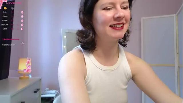 Image 4 of dana_magical Stream on Chaturbate on 1 month ago