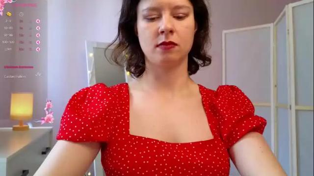 Image 12 of dana_magical Stream on Chaturbate on 29 days ago
