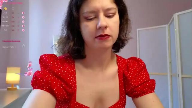 Image 2 of dana_magical Stream on Chaturbate on 29 days ago