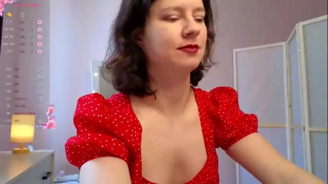 Image 4 of dana_magical Stream on Chaturbate on 29 days ago