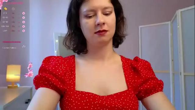 Thumbnail 2, dana_magical's Stream at Chaturbate, 26 days ago