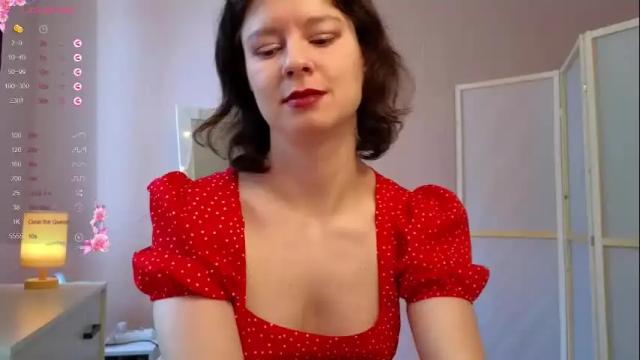 Image 6 of dana_magical Stream on Chaturbate on 29 days ago