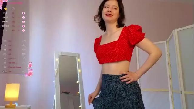 Image 8 of dana_magical Stream on Chaturbate on 29 days ago