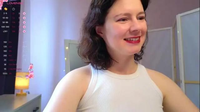 Image 11 of dana_magical Stream on Chaturbate on 26 days ago
