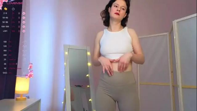 Image 2 of dana_magical Stream on Chaturbate on 26 days ago