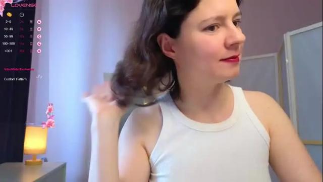 Thumbnail 2, dana_magical's Stream at Chaturbate, 25 days ago