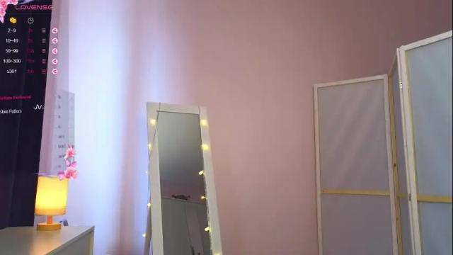 Image 6 of dana_magical Stream on Chaturbate on 26 days ago