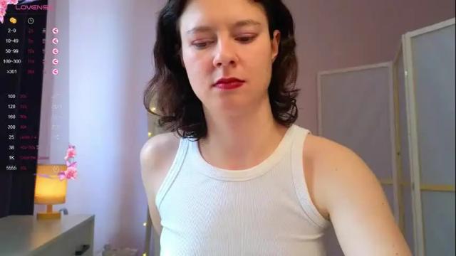 Thumbnail 3, dana_magical's Stream at Chaturbate, 25 days ago