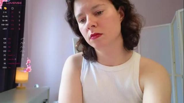 Thumbnail 1, dana_magical's Stream at Chaturbate, 19 days ago