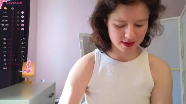 Image 6 of dana_magical Stream on Chaturbate on 20 days ago