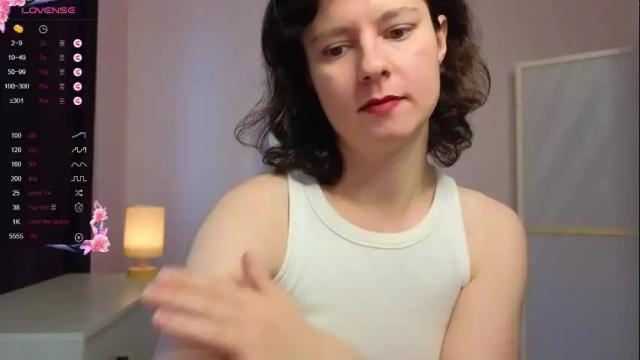 Image 11 of dana_magical Stream on Chaturbate on 19 days ago