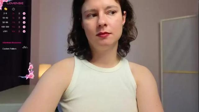 Image 12 of dana_magical Stream on Chaturbate on 19 days ago