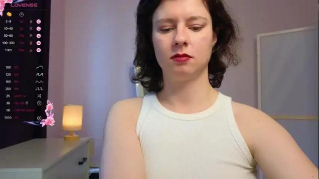 Image 4 of dana_magical Stream on Chaturbate on 19 days ago
