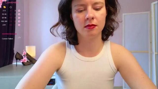 Image 12 of dana_magical Stream on Chaturbate on 16 days ago