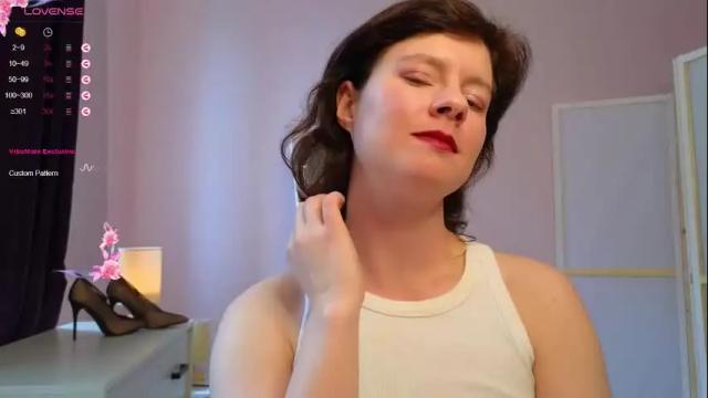 Image 2 of dana_magical Stream on Chaturbate on 16 days ago