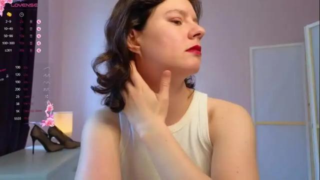 Image 3 of dana_magical Stream on Chaturbate on 16 days ago