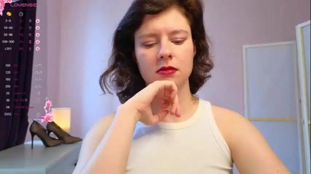 Image 4 of dana_magical Stream on Chaturbate on 16 days ago