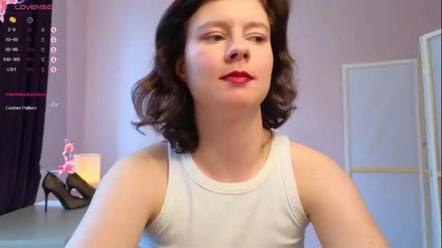 Thumbnail 2, dana_magical's Stream at Chaturbate, 15 days ago