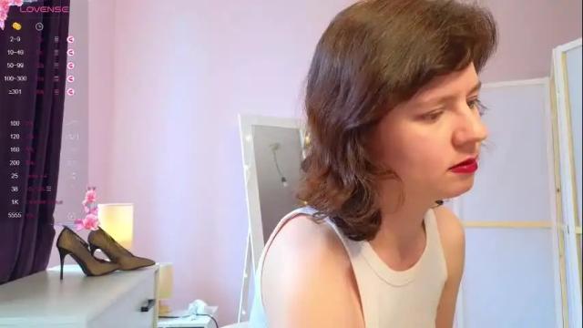 Image 7 of dana_magical Stream on Chaturbate on 16 days ago