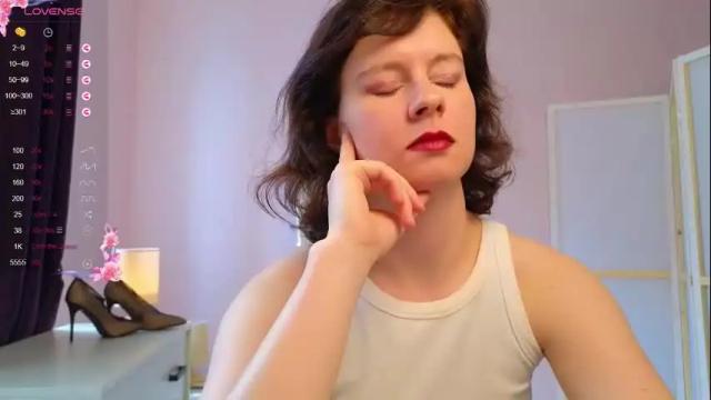 Thumbnail 3, dana_magical's Stream at Chaturbate, 15 days ago