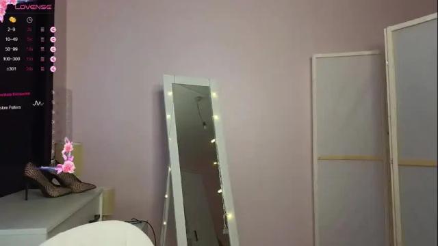 Image 10 of dana_magical Stream on Chaturbate on 17 days ago