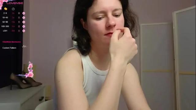 Image 12 of dana_magical Stream on Chaturbate on 17 days ago