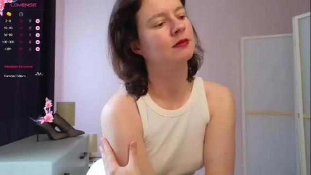 Image 2 of dana_magical Stream on Chaturbate on 17 days ago