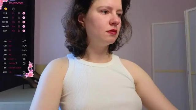 Image 3 of dana_magical Stream on Chaturbate on 17 days ago