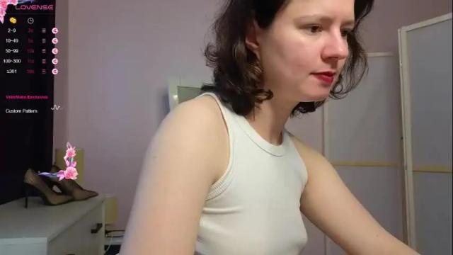 Image 7 of dana_magical Stream on Chaturbate on 17 days ago