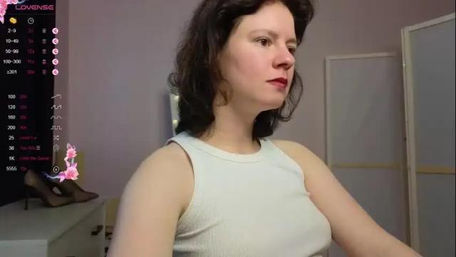 Image 8 of dana_magical Stream on Chaturbate on 17 days ago