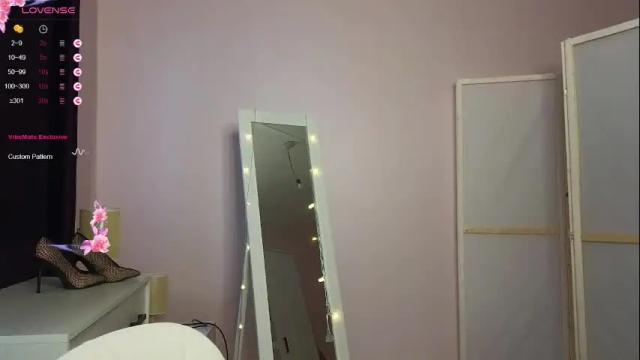 Thumbnail 3, dana_magical's Stream at Chaturbate, 13 days ago