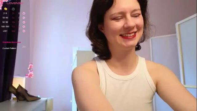 Thumbnail 1, dana_magical's Stream at Chaturbate, 2 days ago