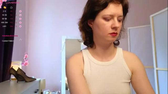 Image 4 of dana_magical Stream on Chaturbate on 3 days ago