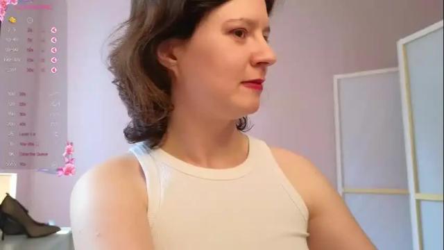 Image 7 of dana_magical Stream on Chaturbate on 3 days ago