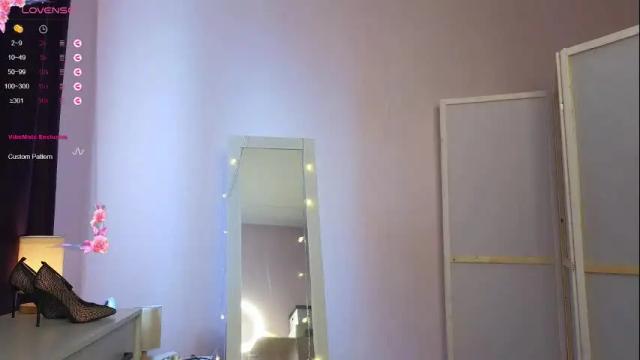 Thumbnail 1, dana_magical's Stream at Chaturbate, 1 day ago