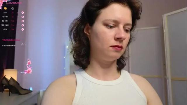 Image 10 of dana_magical Stream on Chaturbate on 2 days ago