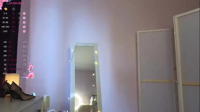Image 11 of dana_magical Stream on Chaturbate on 2 days ago