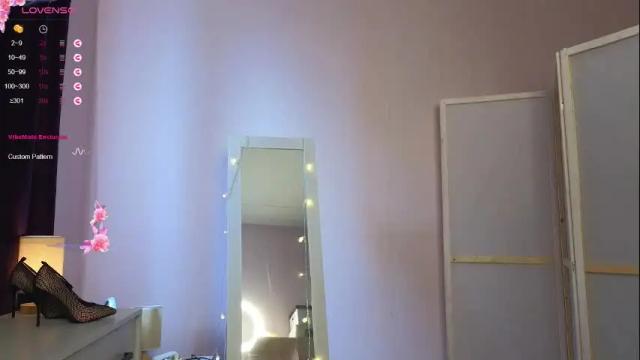 Image 2 of dana_magical Stream on Chaturbate on 2 days ago