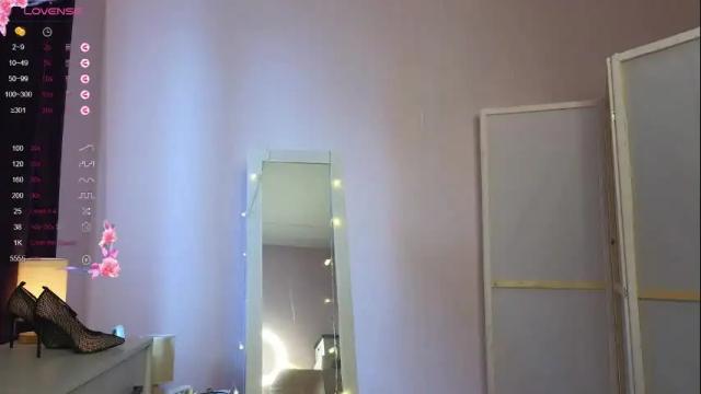 Image 4 of dana_magical Stream on Chaturbate on 2 days ago