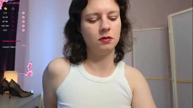 Thumbnail 2, dana_magical's Stream at Chaturbate, 1 day ago