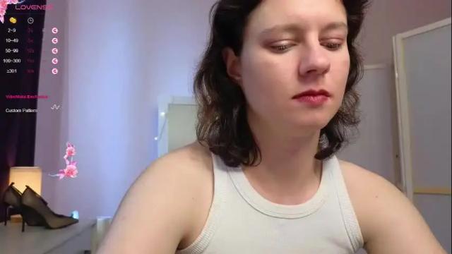 Image 8 of dana_magical Stream on Chaturbate on 2 days ago