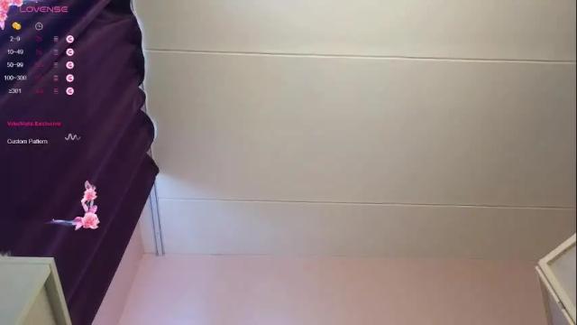 Thumbnail 3, dana_magical's Stream at Chaturbate, 1 hour ago
