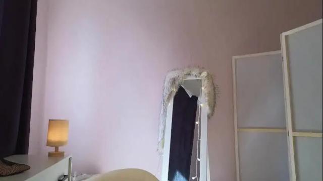 Image 4 of dana_magical Stream on Chaturbate on 1 month ago
